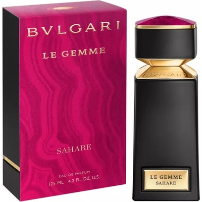 Bvlgari Sahare parfémovaná voda unisex 125 ml
