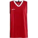 Craft Progress Basket Singlet dres
