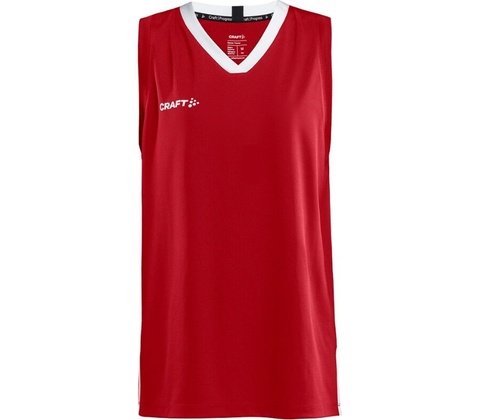 Craft Progress Basket Singlet dres