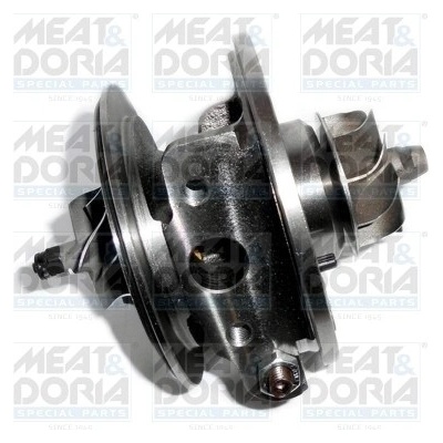 Kostra trupu, turbo MEAT & DORIA 60418