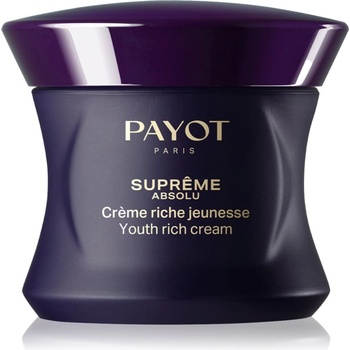 PAYOT Suprême Absolu богат крем против бръчки дневен 50ml
