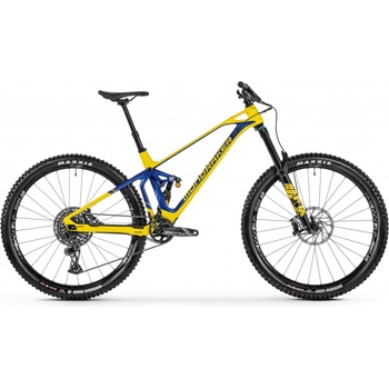 Mondraker Superfoxy Carbon R 2021