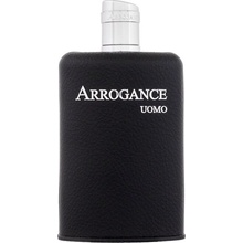 Arrogance Arrogance Uomo toaletní voda pánská 100 ml