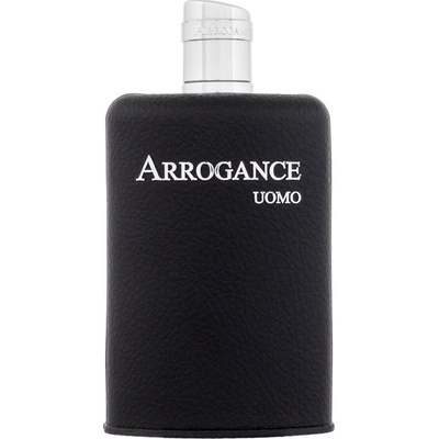 Arrogance Arrogance Uomo toaletní voda pánská 100 ml