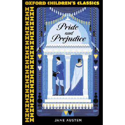 Pride and Prejudice | Austen, Jane