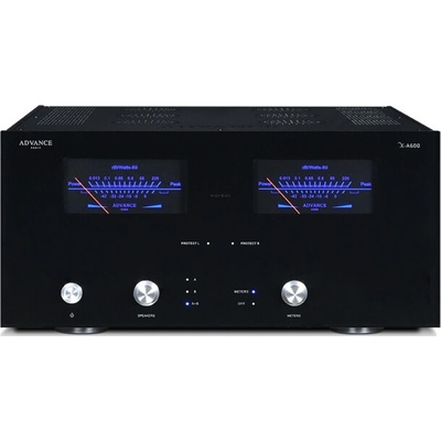 Advance Acoustic Paris X-A600