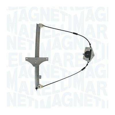 Zvedací zařízení oken MAGNETI MARELLI 350103628000 350103628000