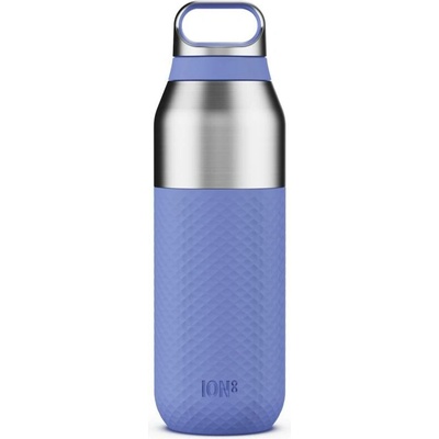 ion8 Primo Roam Large nerezová termoska Lavender 655 ml