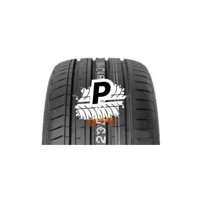 KUSTONE PASSION P9 305/30 R20 99W