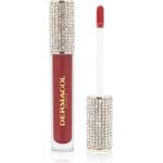 Dermacol Diamond Edition Peptide Lip Glaze гланц-грижа за устни с пептиди цвят 05 Hot Affair 2.5ml