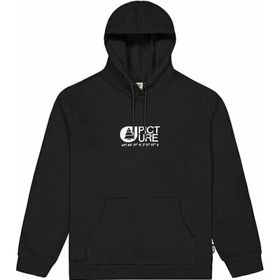 Picture Basement Hoodie Man