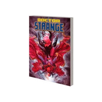 Image 1 of Doctor Strange by Jed MacKay Vol. 2 | MacKay, Jed
