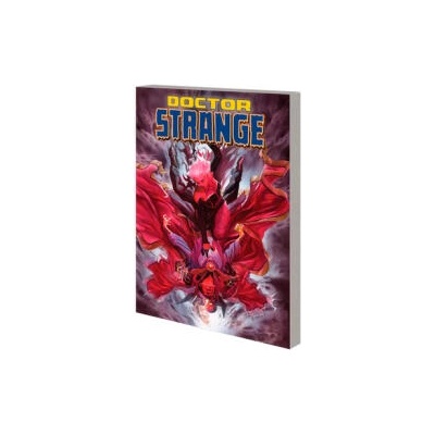 Doctor Strange by Jed MacKay Vol. 2 | MacKay, Jed