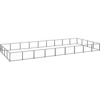 Shumee 36 m2 ocel 3082148