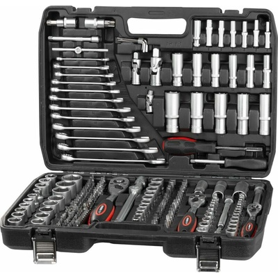 Strend Pro STREND CUBE 221 Sada náradia 1/2