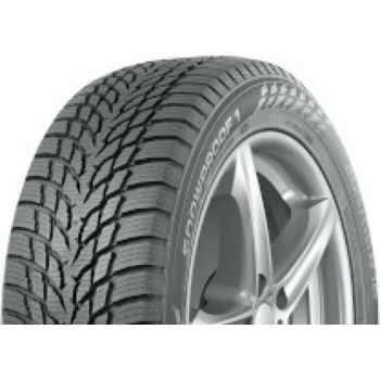 Image 1 of Nokian WR Snowproof 1 XL 255/40 R20 101V