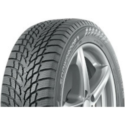 Nokian WR Snowproof 1 XL 255/40 R20 101V