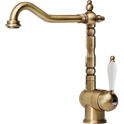 Franke Old England spout side HP BR (115.0028.205)