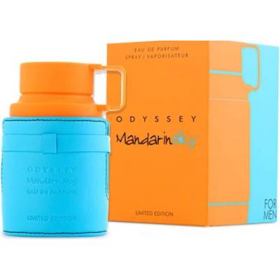 Armaf Odyssey pánska darin Sky parfumovaná voda pánska 100 ml