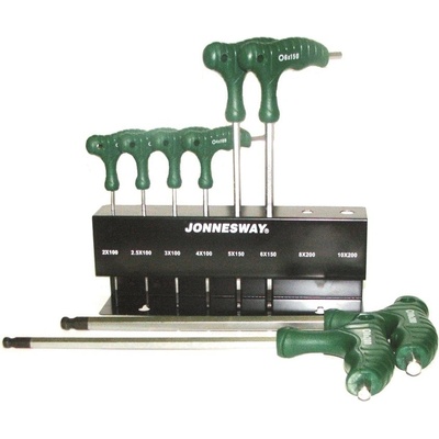 Jonnesway Sada 8ks H10MB08S