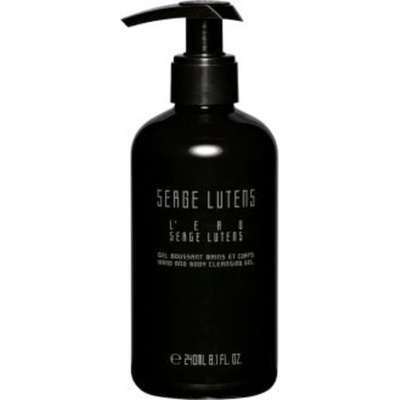 Serge Lutens L´Eau Serge Lutens sprchový gel 240 ml
