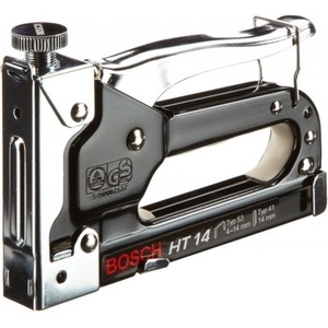 Bosch Такер Bosch механичен метален тип A53, 4-14 мм, тип 41, 14 мм, HT 14-0603038001
