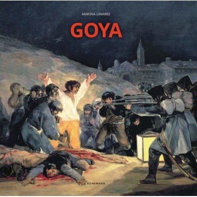 Goya - Linares, Marina