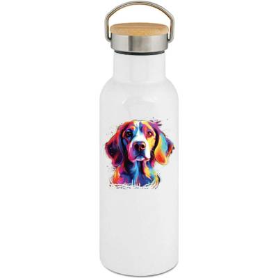 123TRIKO termoska Bígl, V1 500 ml pes