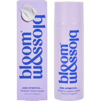 Bloom and Blossom Elastic Fantastic krém proti striím 150 ml