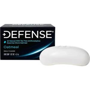 Defense Soap Сапун от овесена каша от Defense Soap (DOB0001)