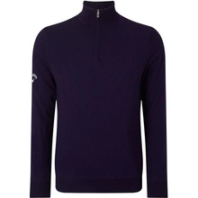 Callaway Windstopper 1/4 Zip pánský svetr