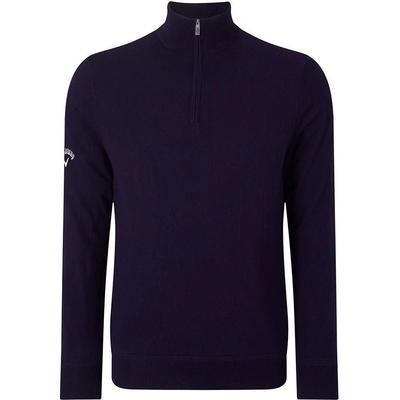 Callaway Windstopper 1/4 Zip pánský svetr