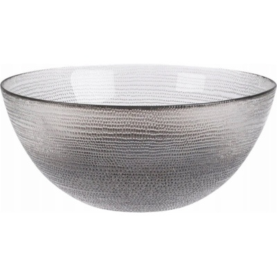 Home Styling Collection Skleněná miska LAKRIS, Ø 21 cm