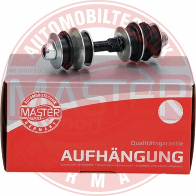 Tyčka stabilizátora MASTER-SPORT GERMANY 35286-SET-MS