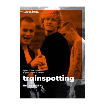 Trainspotting