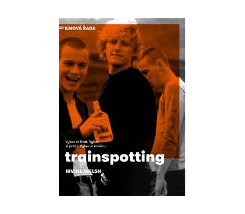 Trainspotting