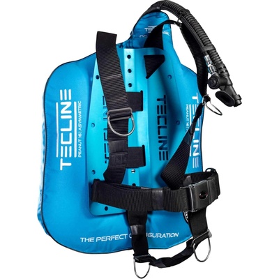 Tecline PEANUT 21 – Zbozi.Blesk.cz