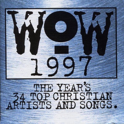 Various - WOW 1997 HTE YEAR`S 34 TOP CHRISTI CD