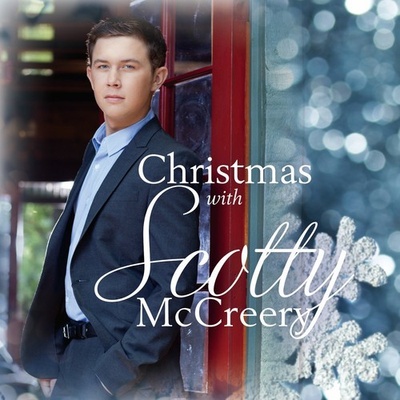 Mccreery Scotty - Christmas With CD