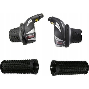 Shimano Deore CS-M4100