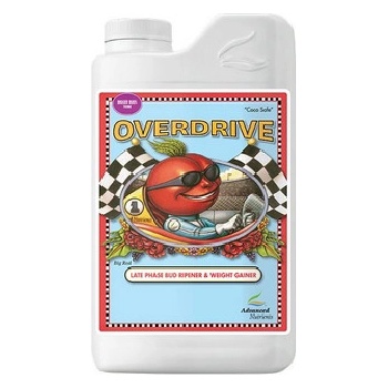 Advanced Nutrients Overdrive 250 ml