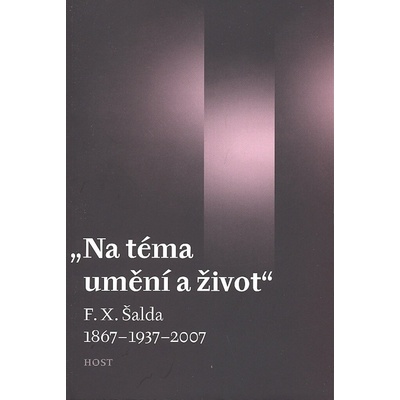 Na téma umění a život - Tomáš Kubíček, Luboš Merhaut