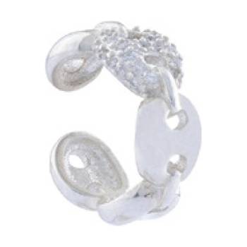 Image 1 of Rebecca Дамска сребърна обеца Rebecca SGEOBB31 (SGEOBB31)