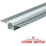 VIVALUX PROFILE-N GK 2m KIT (VIV004993)