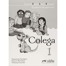 COLEGA 1 - EJERCICIOS