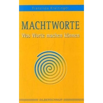 Macht-Worte