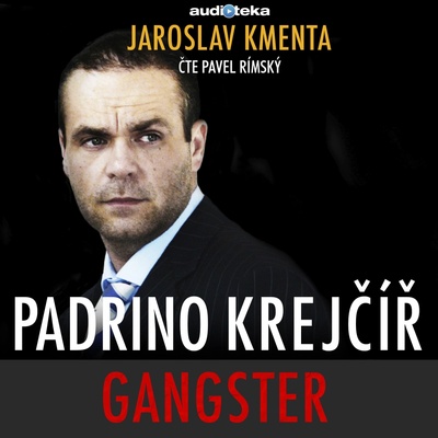 Gangster - Padrino Krejčíř