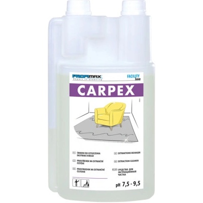 Profimax Carpex pro extrakční čištění 1 l