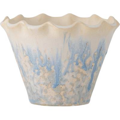 Bloomingville Глинено покритие за кашпа ø 14 cm Bertha - Bloomingville (82061338)