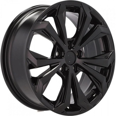 Racing Line Y1133 7x18 5x114.3 ET35 black